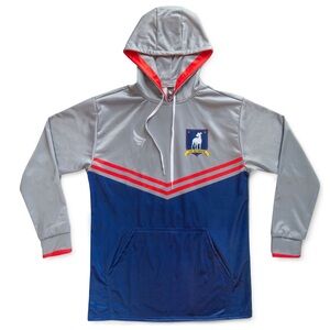 TED LASSO A.F.C. Richmond Training Hoodie